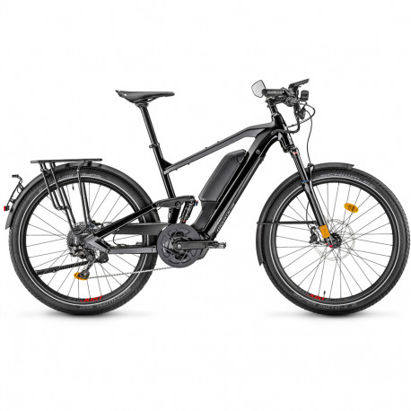 Speed bike Moustache Friday 27 FS Speed Dual - 1125 Wh Speed bike Moustache Friday 27 FS Speed Dual - 1125 Wh