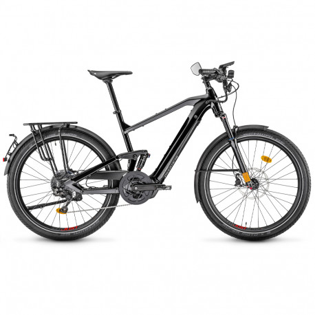 Speed bike Moustache Friday 27 FS Speed - 625 Wh Speed bike Moustache Friday 27 FS Speed - 625 Wh