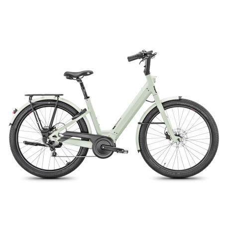 Vélo de ville électrique Moustache Lundi 27.4 - 500 Wh Vélo de ville électrique Moustache Lundi 27.4 - 500 Wh
