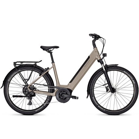 Vélo de randonnée électrique Kalkhoff Entice 3 Move - 625 Wh Vélo de randonnée électrique Kalkhoff Entice 3 Move - 625 Wh